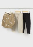 CHANDAL ESTAMPADO 3PC