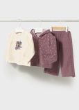 CHANDAL 3 PIEZAS