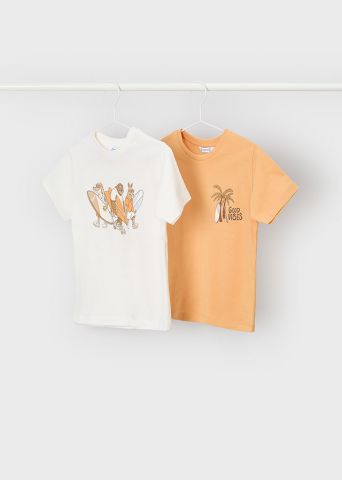 CAMISETA M/C