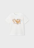 CAMISETA M/C