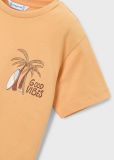 CAMISETA M/C
