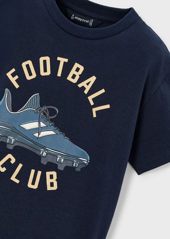 CONJUNTO M/C FOOTBALL CLUB