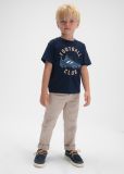 CONJUNTO M/C FOOTBALL CLUB