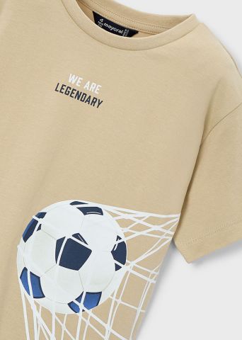 CAMISETA M/C 