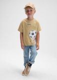 CAMISETA M/C 