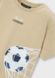 CAMISETA M/C 