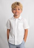 CAMISA M/C LINO