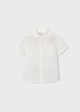 CAMISA M/C LINO