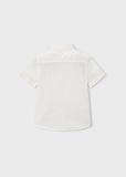 CAMISA M/C LINO