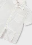 CAMISA M/C LINO