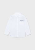 CAMISA M/L LINO VESTIR