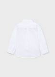 CAMISA M/L LINO VESTIR