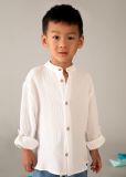 CAMISA M/L BAMBULA