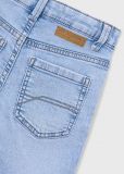 BERMUDA SOFT DENIM 5B