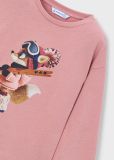 CAMISETA M/L 
