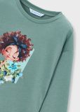 CAMISETA M/L 