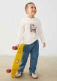 CAMISETA M/L ROLLING