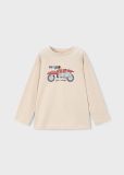 CAMISETA M/L