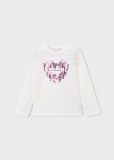 CAMISETA M/L