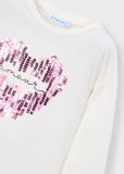 CAMISETA M/L