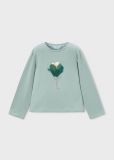 CAMISETA M/L VESTIR