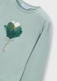 CAMISETA M/L VESTIR