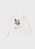 CAMISETA M/L VESTIR