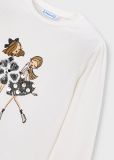 CAMISETA M/L VESTIR