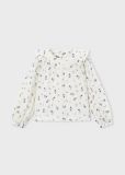 BLUSA BAMBULA ESTAMPADA
