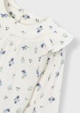 BLUSA BAMBULA ESTAMPADA