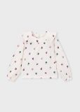 BLUSA BAMBULA ESTAMPADA