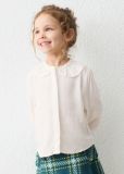 BLUSA VESTIR