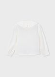 BLUSA VESTIR
