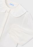 BLUSA VESTIR