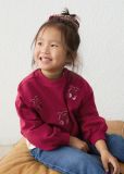 PULLOVER BORDADO