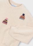 PULLOVER BORDADO