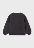 PULLOVER APLIQUES
