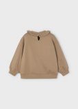 PULLOVER CUELLO VOLANTE