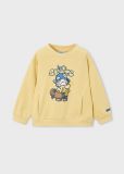 PULLOVER PRINT