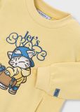 PULLOVER PRINT