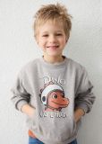 PULLOVER PRINT