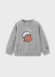 PULLOVER PRINT