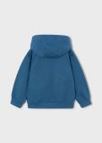 PULLOVER PRINT RELIEVE