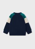 PULLOVER COMBINADO 