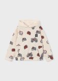 PULLOVER ESTAMPADO
