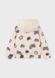PULLOVER ESTAMPADO