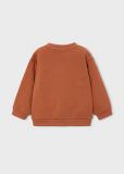PULLOVER EMBOSSED