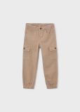 PANTALON CARGO ESTRUCTURA