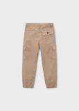PANTALON CARGO ESTRUCTURA