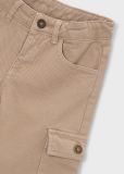 PANTALON CARGO ESTRUCTURA